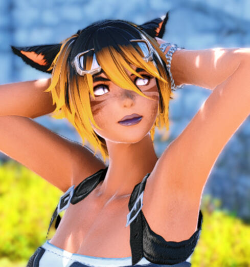 Ieri Adventurer Friend