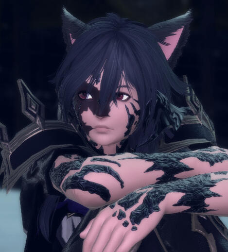 Fang Shezu 13th Shard